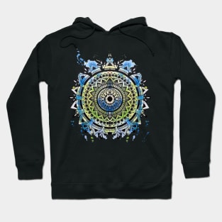 Mandala Hoodie